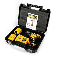 Шуруповерт ударный DeWALT DCD996P2 (36V, 6AH)