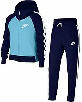 Теннисный костюм NIKE G NSW TRK SUIT PE