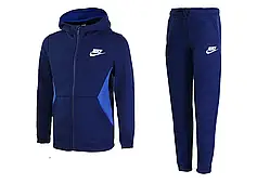 Костюм NIKE B NSW TRK SUIT BF CORE