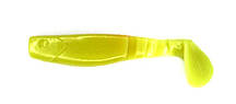 Силіконова приманка для риболовлі, Siweida Samba, 120мм, 10шт/уп, колір №760