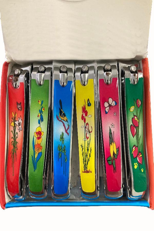 Кніпсер "TWO HILL" 80мм кольоровий, фото 1