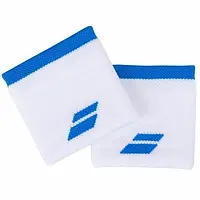 Напульсники BABOLAT LOGO WRISTBAND