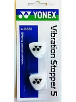 Виброгасители Yonex Vibration Stopper White