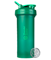 Шейкер спортивный BlenderBottle Pro45 1270ml Emerald Green (ORIGINAL)