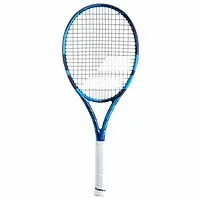 Теннисная ракетка BABOLAT PURE DRIVE TEAM STRUNG NC