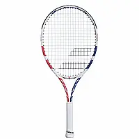 Тенісна ракетка BABOLAT DRIVE JUNIOR 24 GIRL