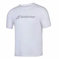 Тенісна футболка BABOLAT EXERCISE TEE BOY 2021