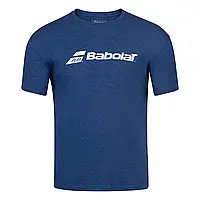 Тенісна футболка BABOLAT EXERCISE TEE BOY 2021