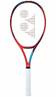 Тенісна ракетка Yonex 21 Vcore 98 (285g) Tango Red