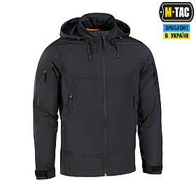 M-Tac куртка Flash Black L