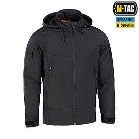 M-Tac куртка Flash Black XL