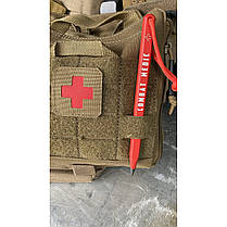 Ecopybook Tactical MEDIC Олівець тактичний, фото 3