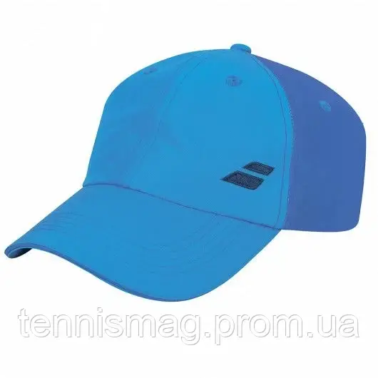 Кепка BABOLAT BASIC LOGO CAP JUNIOR