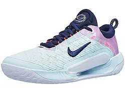 Кросівки NIKE M ZOOM COURT NXT HC