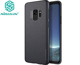 Оригінальний Протиударний чохол для Samsung Galaxy S9 Black Nillkin 6902048154155