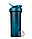 Шейкер спортивний BlenderBottle Pro45 1270ml Ocean Blue (Original), фото 3