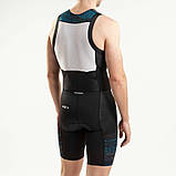 Велокостюм Garneau Vent Tri Suit, фото 2