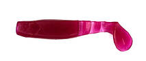 Приманка силіконова на хижака, Siweida Samba, 120мм, 10шт/уп, колір №758