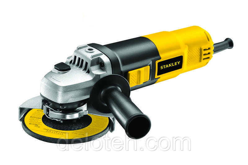 КШМ Stanley 125/1000