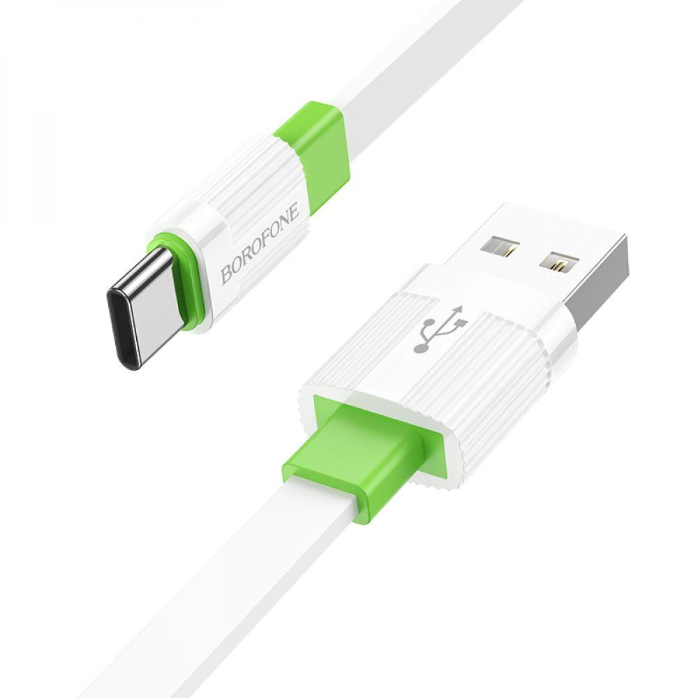USB Borofone BX89 Union Type-C 3A
