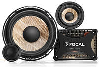 Компонентна акустика Focal Performance PS165F3