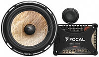 Компонентна акустика Focal Performance PS165FX