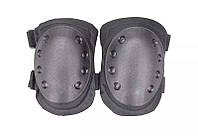 Наколінники GFC Set Knee Protection Pads Black