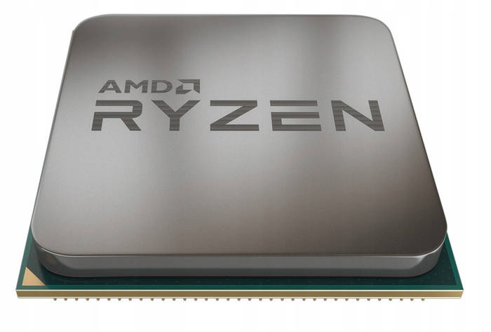 Купить Процесор AMD Ryzen 5 3600 6 x 3,6 ГГц, цена 13929 грн — Prom.ua ...