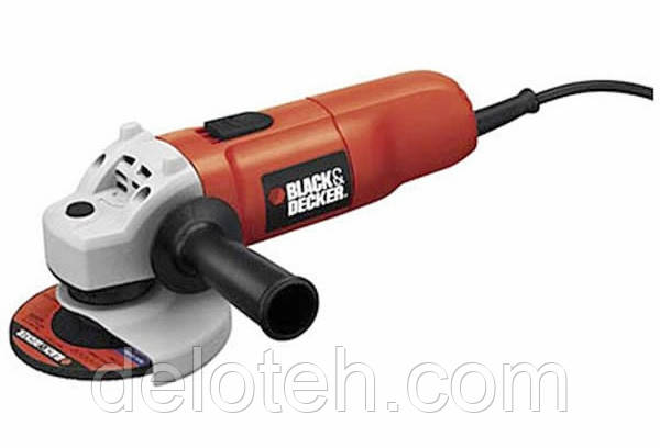 КШМ Black&Decker KG902-QS