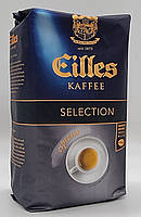 Кофе в зёрнах J.J. Darboven Eilles Selection Espresso 500г Германия