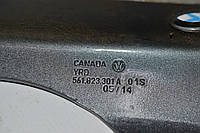 Петля капота левая VW Passat b7 USA 561-823-301-A