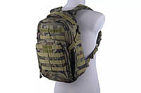 Рюкзак GFC EDC 25 Backpack WZ.93 Woodland Panther