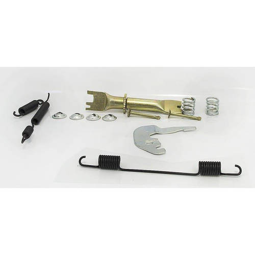 Ремкомплект задних барабанов левый Chery Jaggi (Джаги) Kimo (Кимо) S21 ...