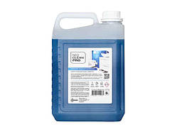 Засіб очисний для ванної кімнати 5л каністра ПРОФЕСІЙНИЙ Сантрі-гель Морська свіжість ТМ Neo Clean Pro