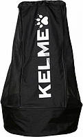 Сумка для мячей Kelme Ball Bag черная 9886019.9000