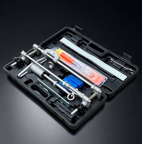 Купить Кондуктор для сверления отверстий под замочную скважину ...