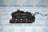 Коллектор впускной VW Passat b7 USA 1.8T 06L-133-201-FB