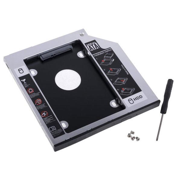 Разъем SSD для ноутбука вместо CD-ROM (ID#1818330528), цена: 533 ...