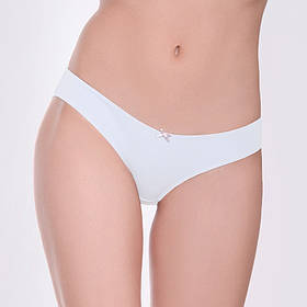 Трусики для майбутніх мам під животик XS Мамин Дім Білий