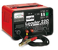 Пускозарядний пристрій Telwin LEADER 220 START 230V | 807539