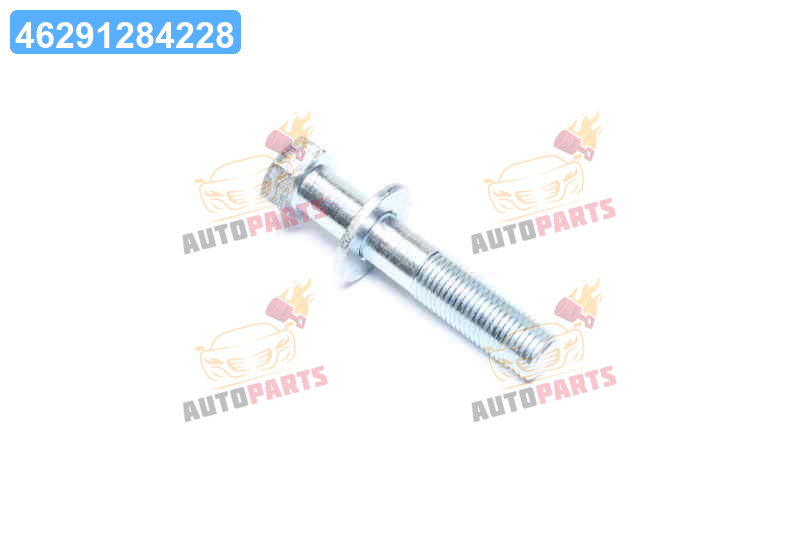 Болт регулировки развала колес TOYOTA (Пр-во FEBEST) 0129-021 (ID ...