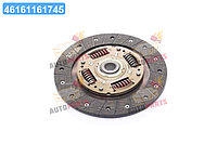 Диск сцепления HYUNDAI i20,i30,KIA CEED, CERATO 1,4CVVT-1,6CVVT 11- (Пр-во VALEO PHC) HD-182