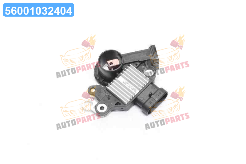 Регулятор Напряжения Генератора CHEVROLET Lacetti, DAEWOO Nubira (пр-во ...