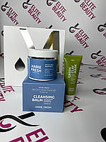 Подарунковий набір косметики Green Clay Power