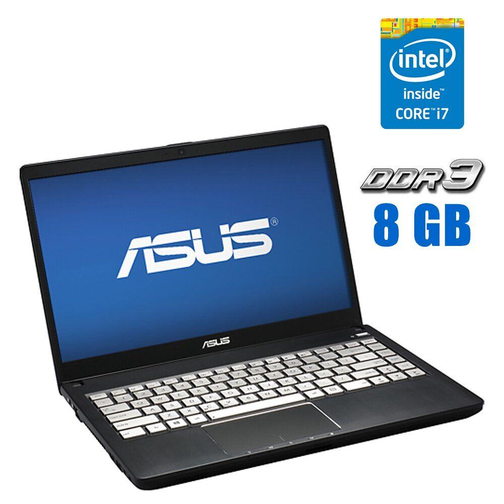 Купить Ноутбук Asus 4 Ядра
