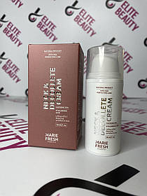 Крем Marie Fresh Cosmetics Neck & Decollete з ефектом ліфтингу 30 мл