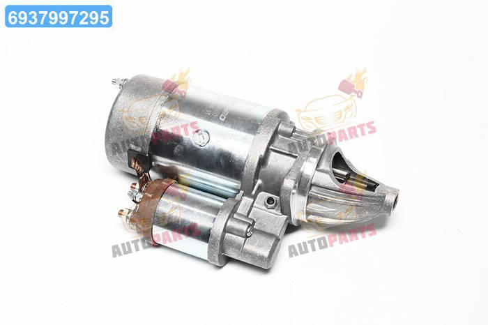 Стартер УАЗ, Волга, Газель (ЗМЗ 402) (DECARO) 42.3708000 UA8 (ID ...