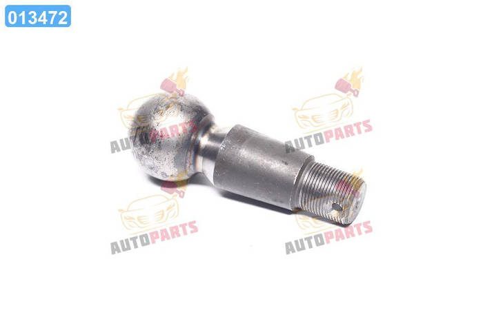 Палец рулевой КАМАЗ (ст. 40 ХН) (пр-во Прогресс) 5320-3414032 (ID ...