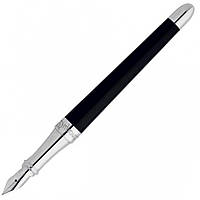 Перьевая ручка S.T. Dupont Liberte Black 460674
