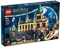 Конструктор LEGO Harry Potter Хогвартс: Тайная комната 76389, Time Toys